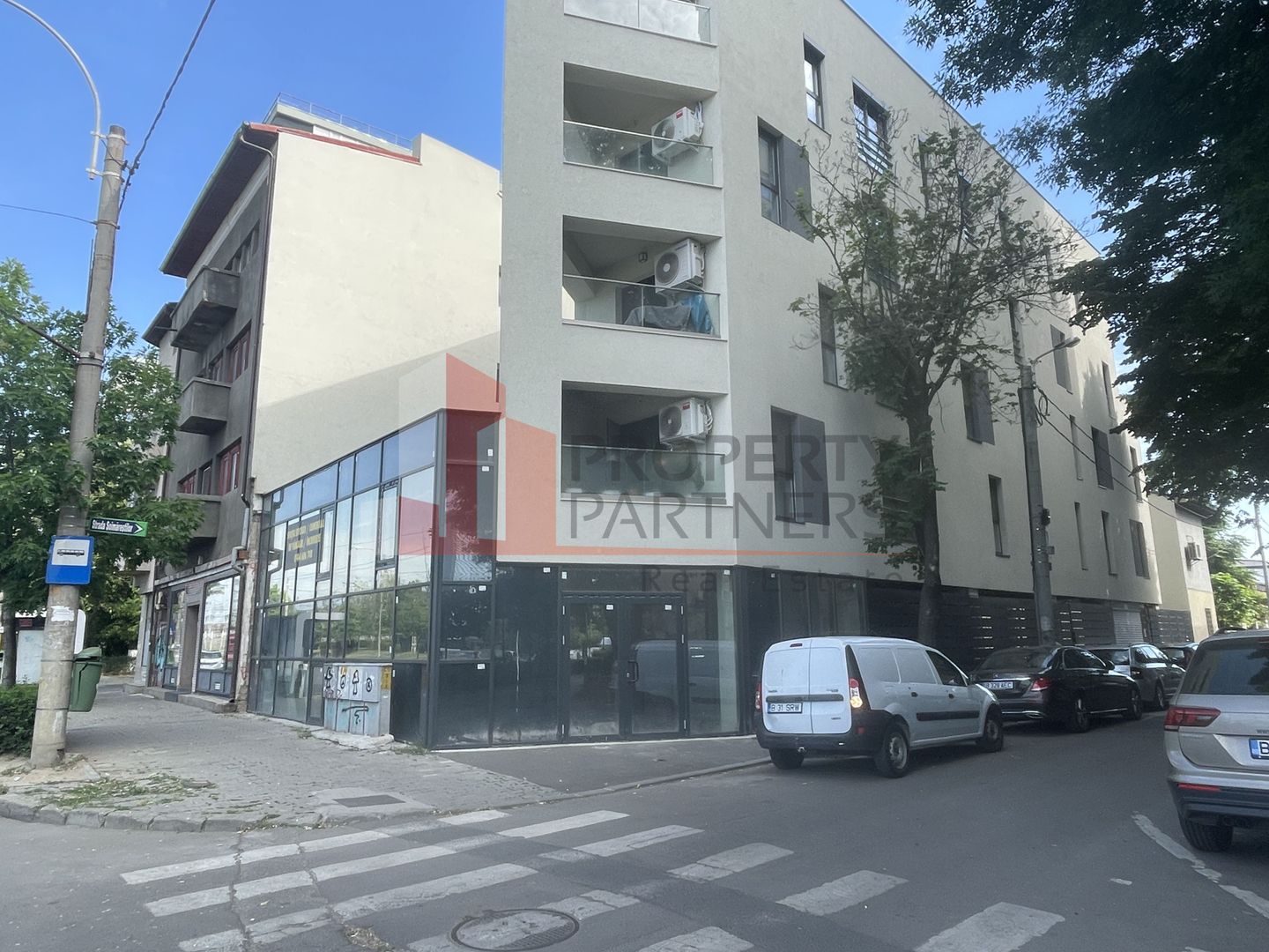 Spațiu comercial în Calea Griviței, sector 1, București - Poză 2