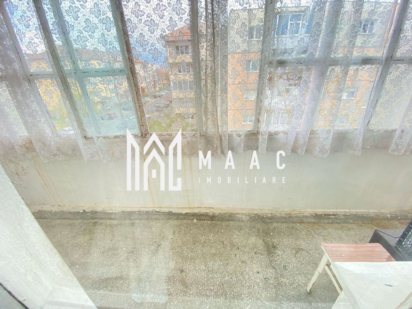 Apartament 2 Camere | Etaj Intermediar | Balcon | 50MPU I Mihai Viteazul - Poză 8