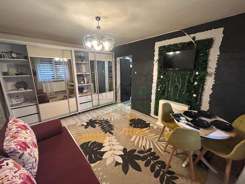 Apartament 2 camere Superb – Zona Gării Brașov - Poză 3