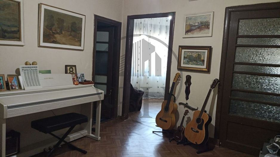 SOLD / VANDUT Casă / Vilă cu 4 camere de vânzare în zona Ultracentral - Poză 5