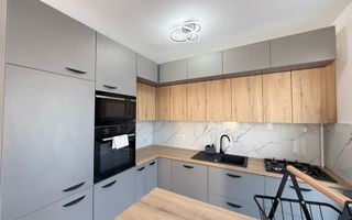 Ciarda Rosie Penthouse 2 camere - Poză 5