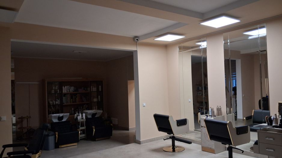 BRASADAS vinde spatiu comercial ULTRACENTRAL 160mp. - Poză 3