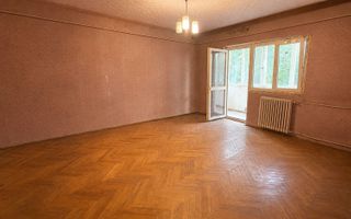 COMISION 0%  Apartament 3 Camere | Etaj 1 Decomandat Dambovita Izolat - Poză 1