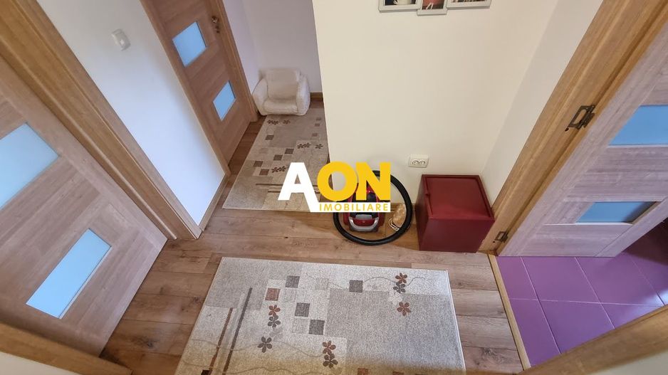 Casa 4 Camere, Comuna Ciugud, 1100mp Teren - Poză 12