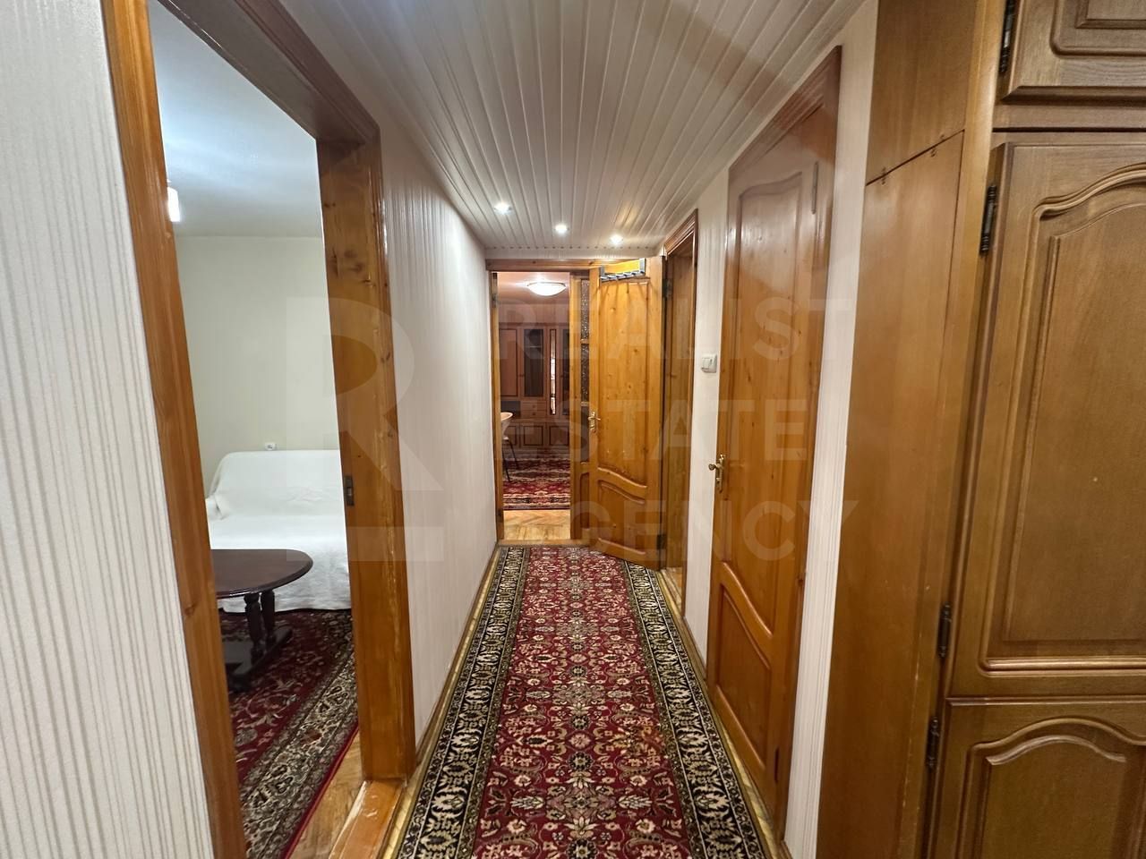 Chirie, apartament, 2 camere, str. Teodorovici, Buiucani - Poză 13