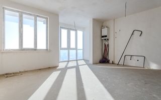 Vânzare, penthouse, 4 camere, strada Ion Buzdugan, Buiucani. - Poză 8