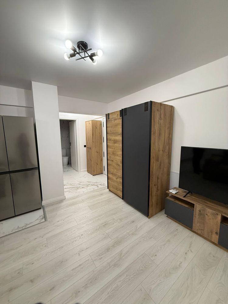 Apartament cu 2 camere PRIMA INCHIRIERE , Piata Sudului sector4 - Poză 5