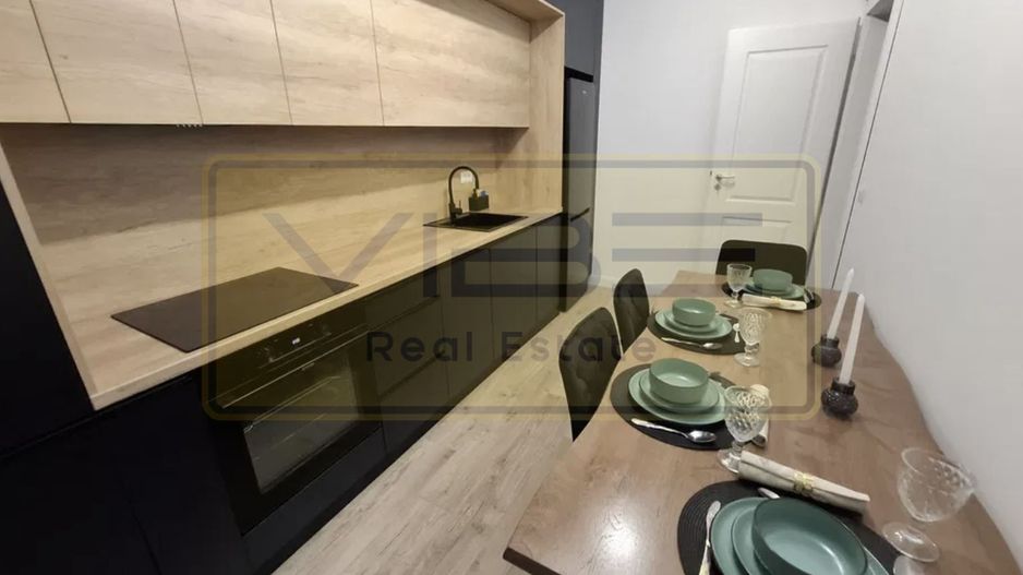 Apartament 1 camera Tatarasi - Kaufland - Poză 4