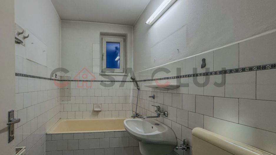 Apartament cu 3 camere, Zona Onisifor Ghibu, Grigorescu - Poză 6