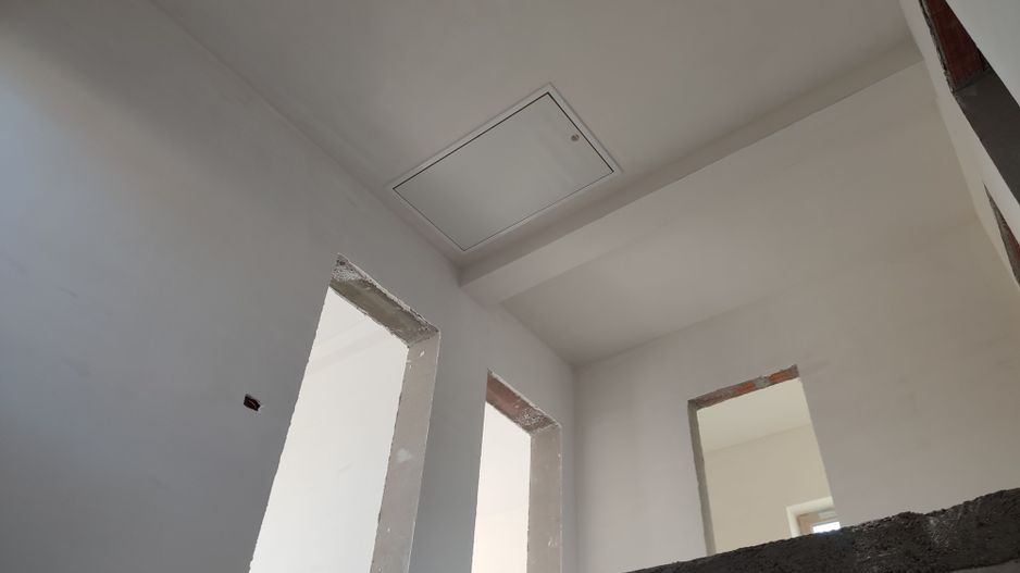 Sacalaz, Casa Individuala, Finisaje de calitate, Garaj , Vatra Satului - Poză 15