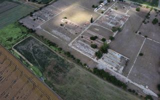 Teren intravilan -Jimbolia zona Kikindei - Poză 47