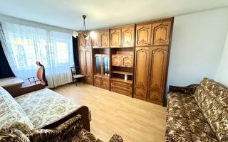 Apartament 4 camere in Manastur, etaj 1/4, zona Kaufland ! - Poză 1