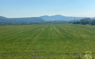 Teren 13400mp la DN 17-parcelabil Podirei - Poză 6