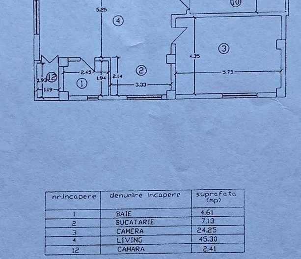 Apartament 3 camere Bucurestii Noi | Parcul Bazilescu - Poză 9