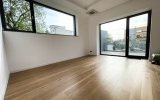 2 Rooms 100 sqm / high ceiling ***LUX***First Rent***/ Floreasca / 2 Parking - Poză 11