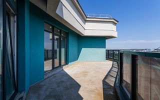 Vânzare, penthouse,  3 camere, Bogdan-Voievod, Râșcani - Poză 2