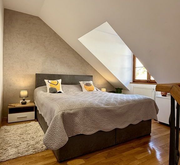 CASA 3 CAMERE| CURTE PROPRIE| ZONA ULTRACENTRAL - Poză 11