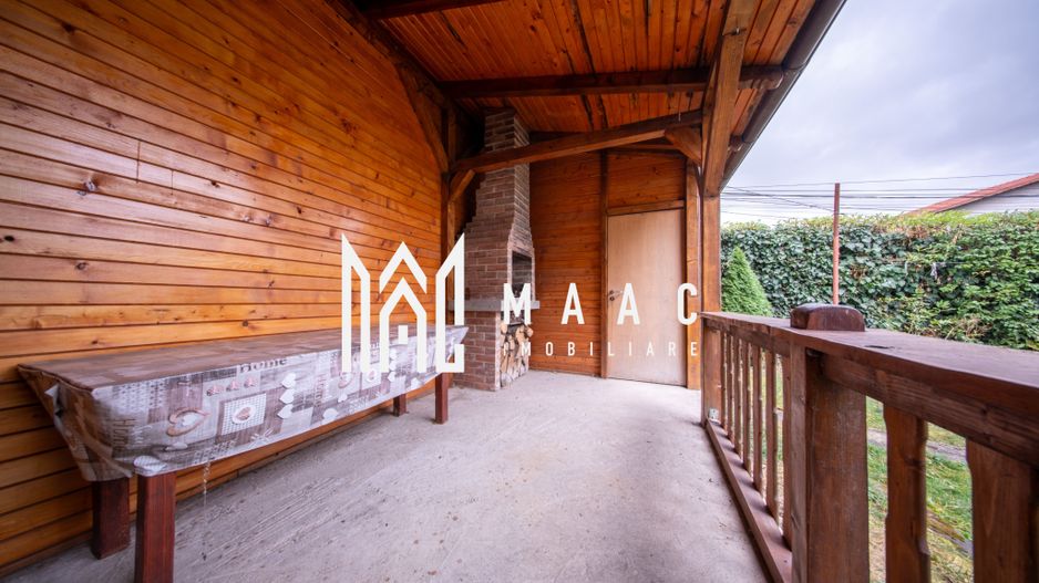 Duplex 3 camere de vânzare | Sub Arini, Sibiu | curte - Poză 25