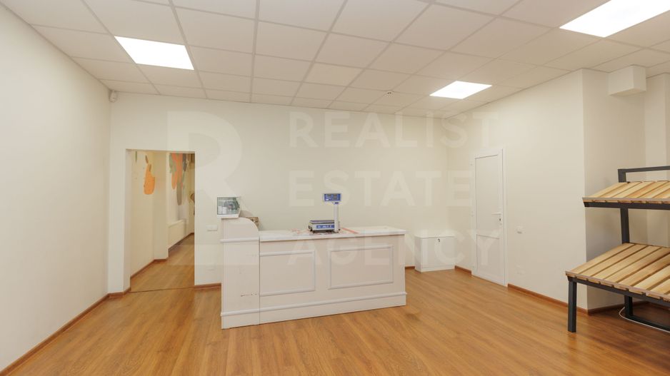 Vânzare, spațiu comercial, 92.4 mp, strada Ion Creangă, Buiucani - Poză 5