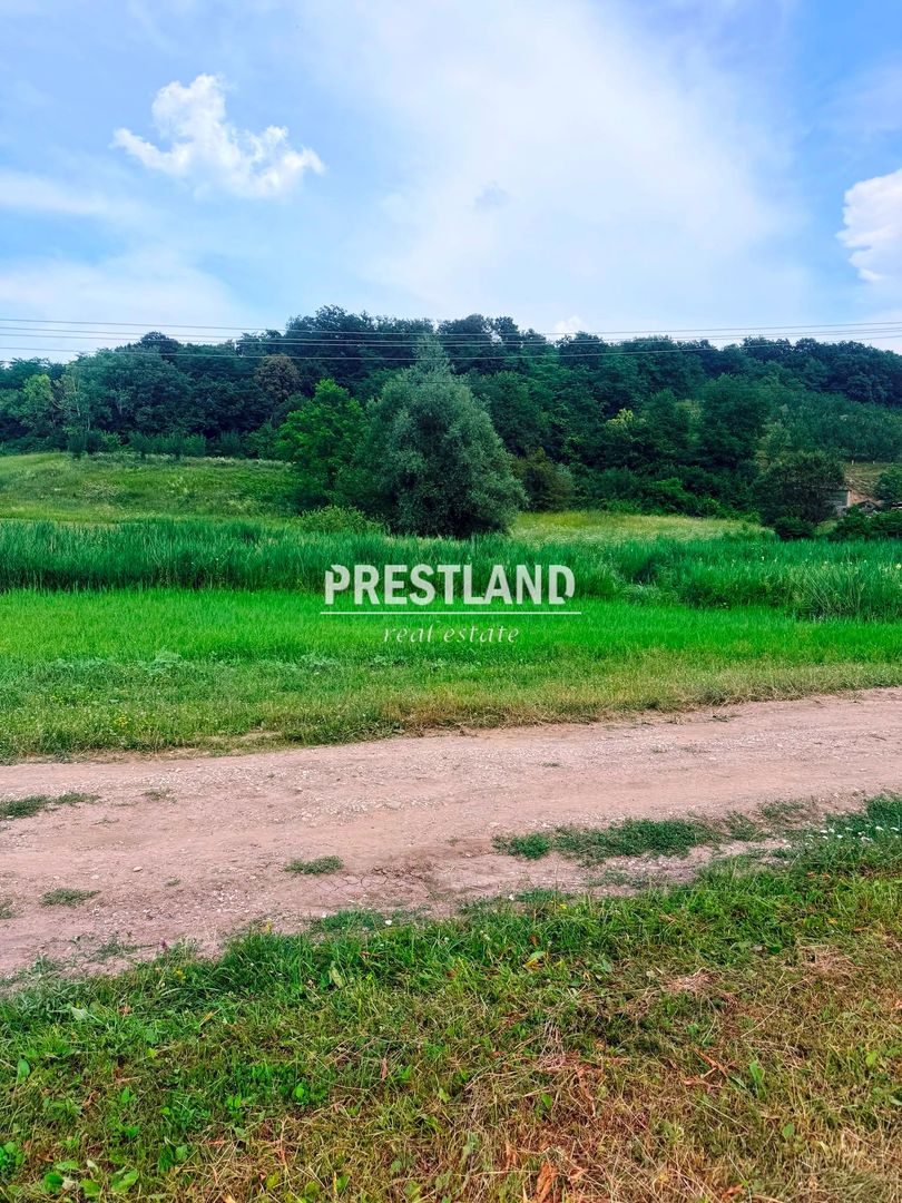 Teren extravilan pretabil constructi case de vacanță !! - Poză 3