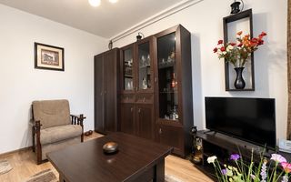 Apartament 2 camere decomandat, renovat complet – Bisericii Române - Poză 2