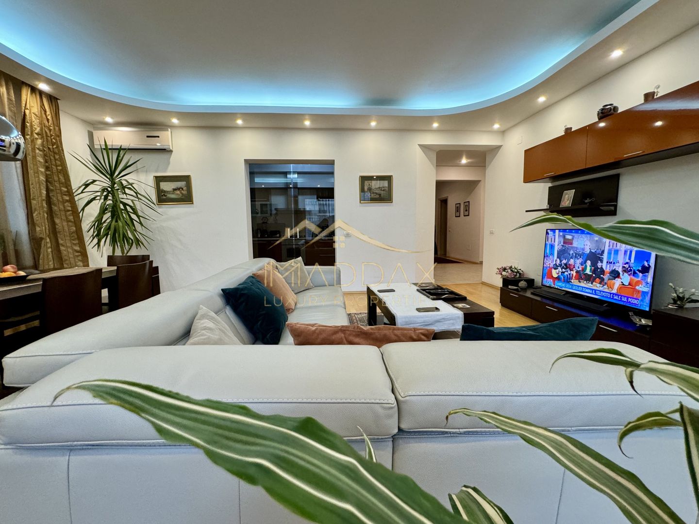 Apartament 3 Camere ***176mp***+ parcare subterana / Herăstrău-Nordului - Poză 7