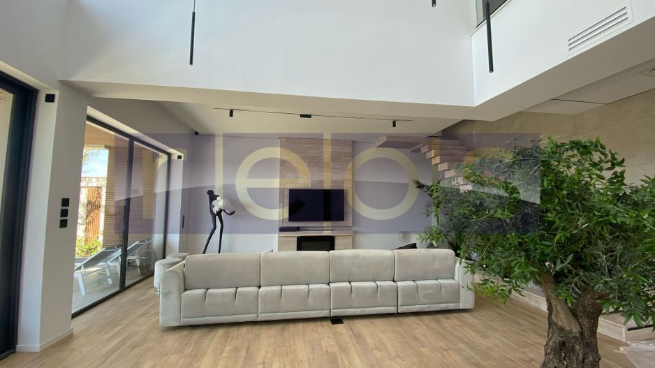 VANZARE- VILA -SMART -PASIVA -UNICAT - CORBEANCA - Poză 3