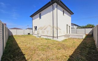 De vanzare casa 4 camere in comuna Berceni - Poză 5