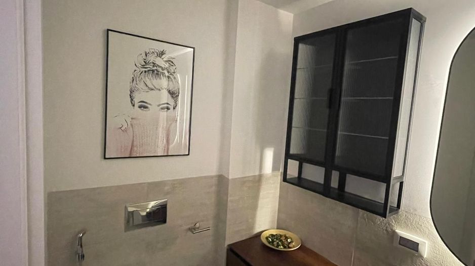 APARTAMENT 2 CAMERE | AVALON | MOBILAT SI UTILAT COMPLET - Poză 7