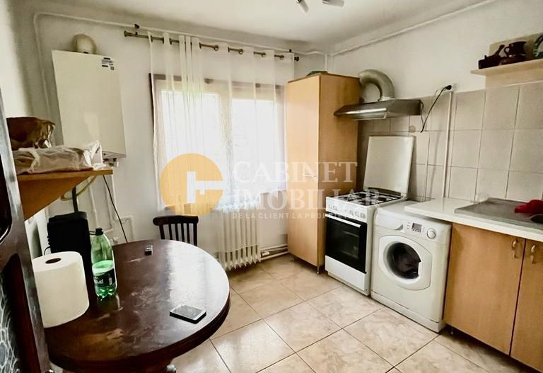 Apartament 3 Camere Frumoasa Bloc 1987 75 Mp - Poză 6