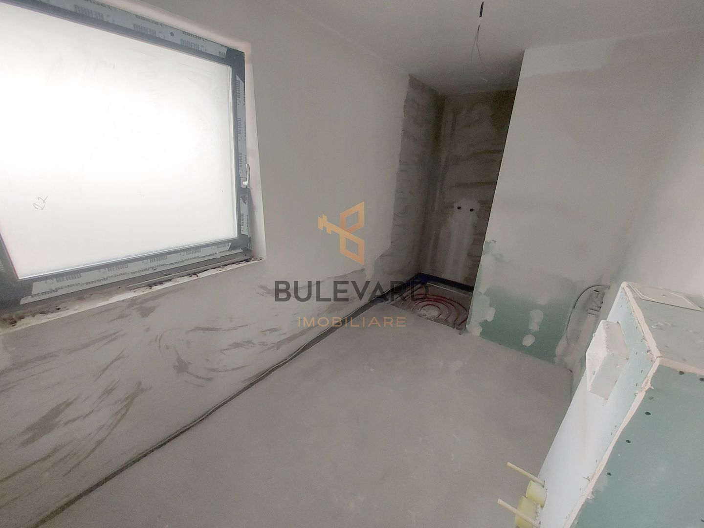 Casa de tip duplex/CF/zona strazii Borhanciului! - Poză 11