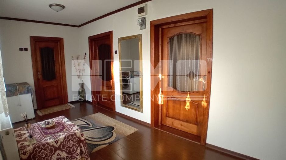 Casa cu teren | 600 MP | 125.000 EURO - Poză 11