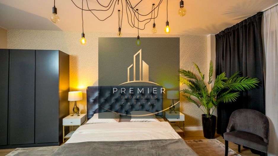 APARTAMENT DE 4 CAMERE ULTRALUXURY | Gafencu 49 | - Poză 34