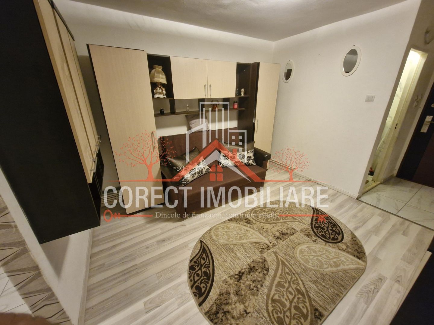 Garsoniera de vanzare !! - Poză 7