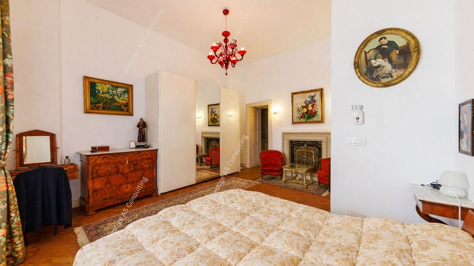 Resedinta patrimoniala de 222 mp | Piata Victoriei | Cladire istorica-Lift - Poză 26