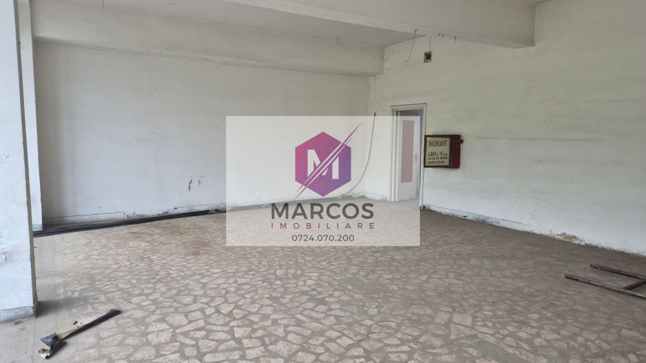 Închiriez spațiu comercial - Poză 2