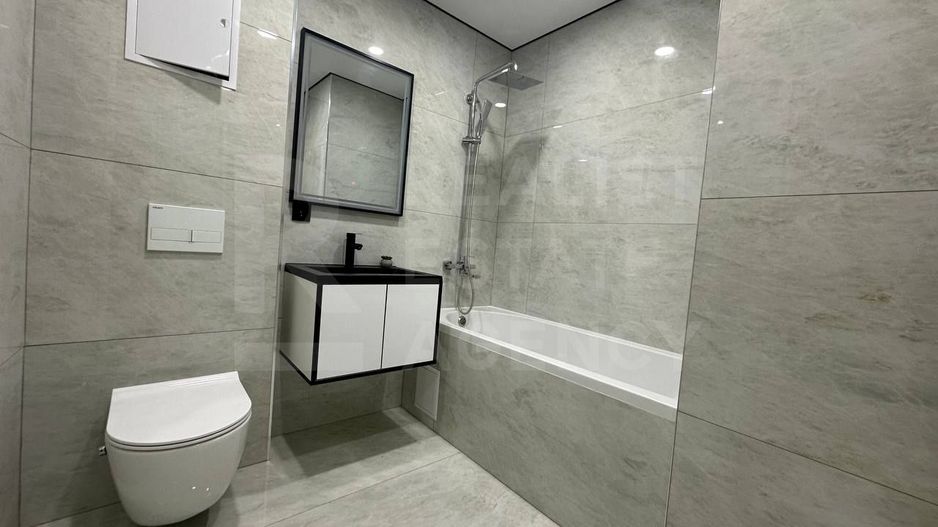 Vânzare, apartament, 3 camere, bul. Dacia, Botanica - Poză 7