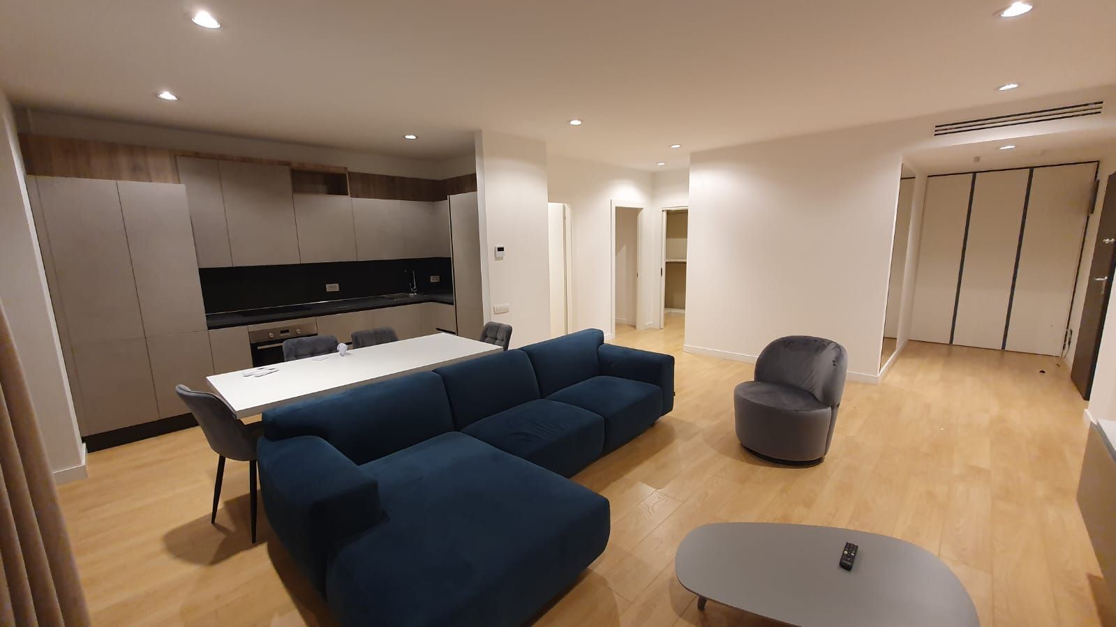 3 camere + dressing | 2 băi | Iancu Nicolae - Poză 1