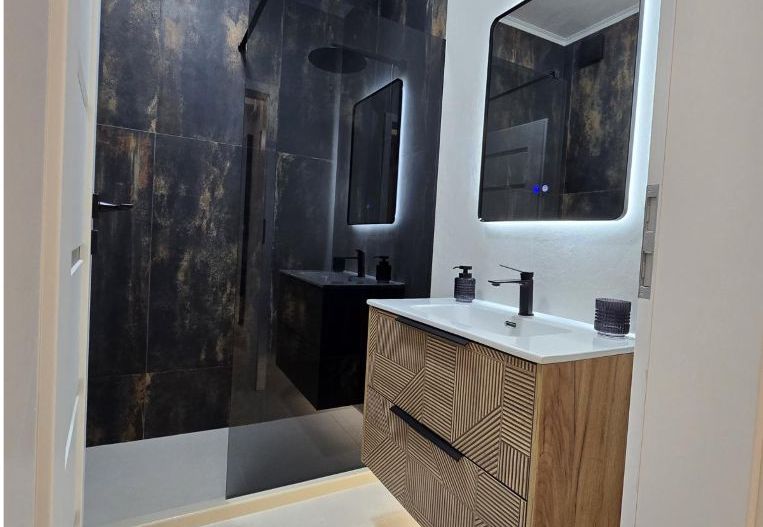 Prima inchiriere 2 camere Lux - Lujerului - Exigent - Finisaje premium - Poză 11