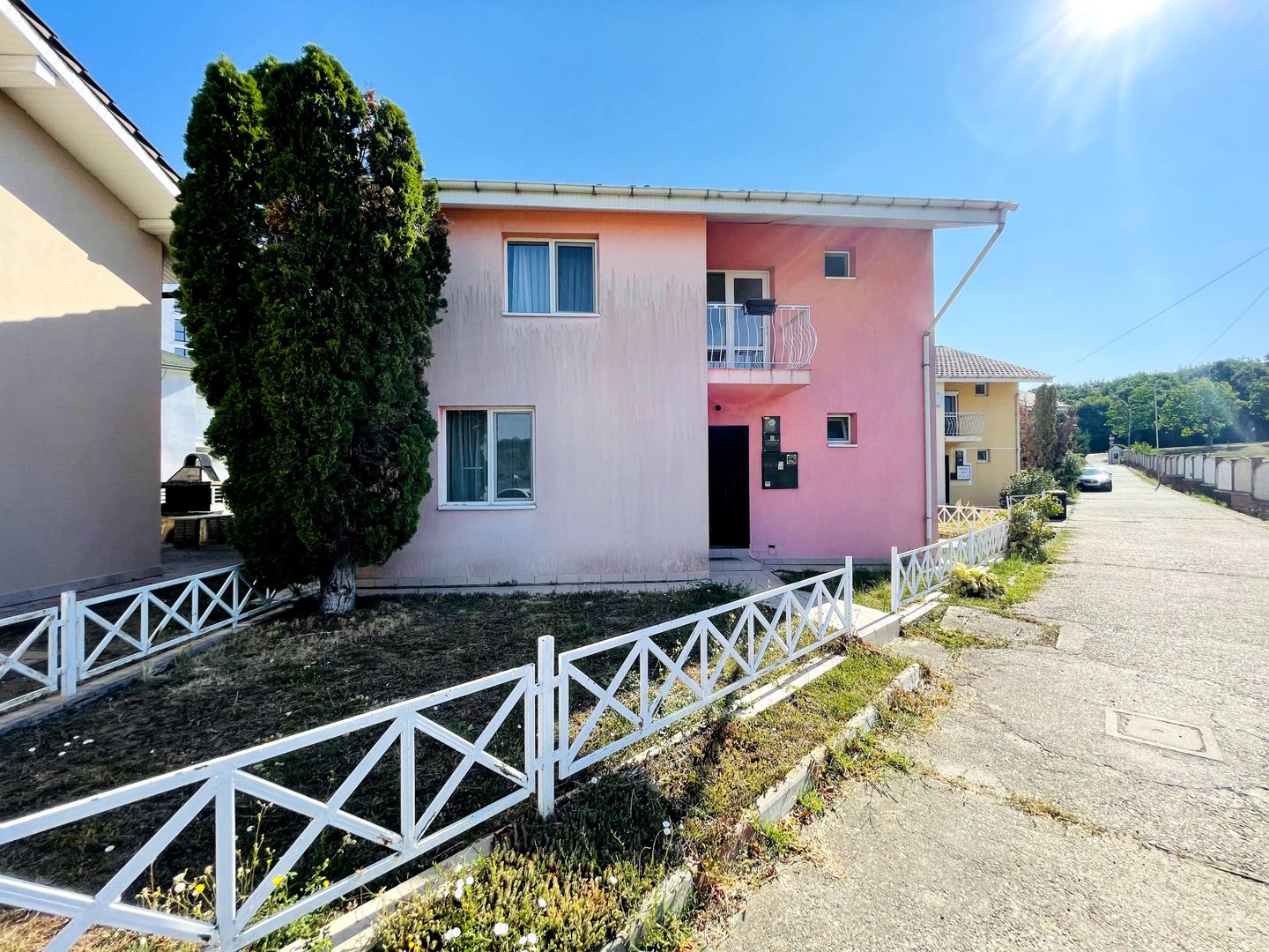 Casă P+M complet mobilată și utilată – Băile Felix - Poză 1