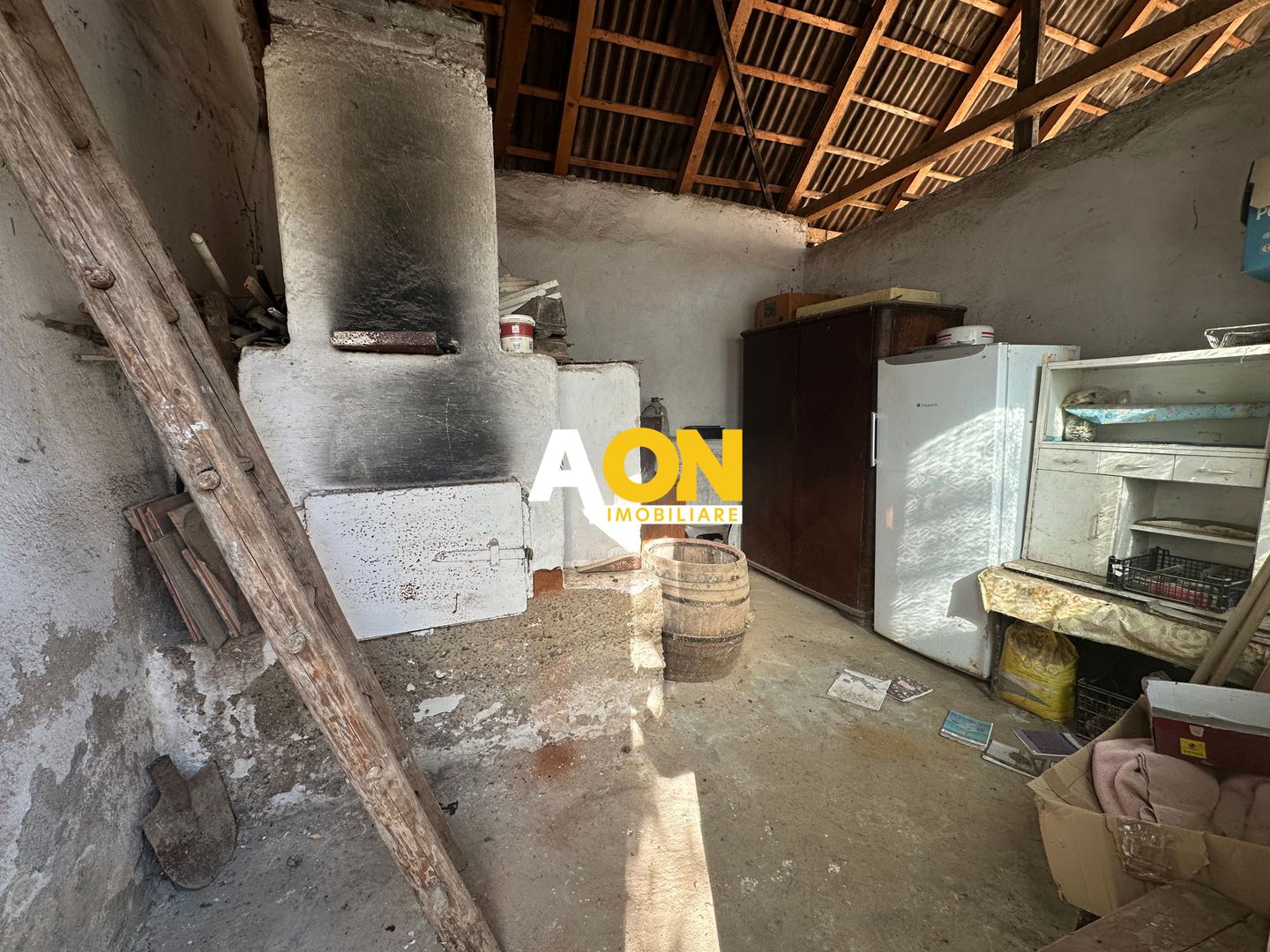 Casa | 81 mp | TEREN 2084 | Bucerdea Vinoasa - Poză 14