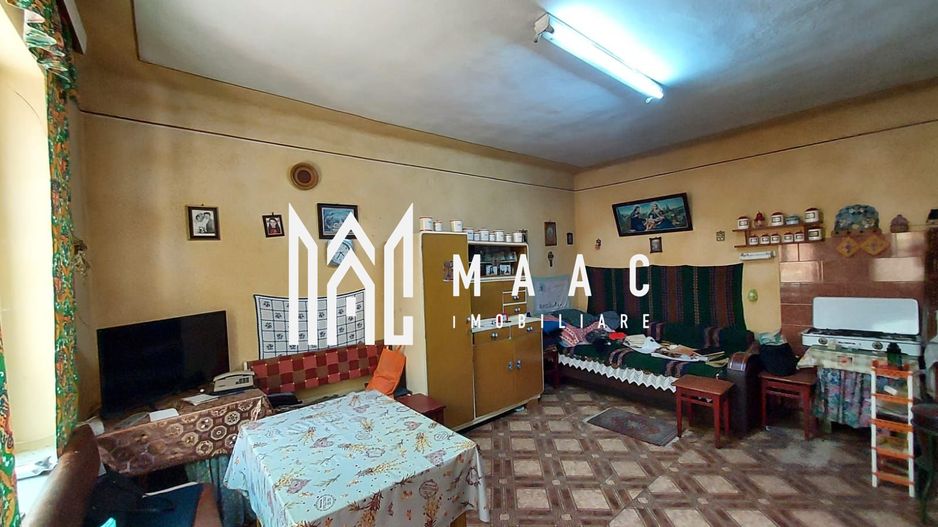 Casa 3 camere | 760 MP Teren | Slimnic - Poză 15