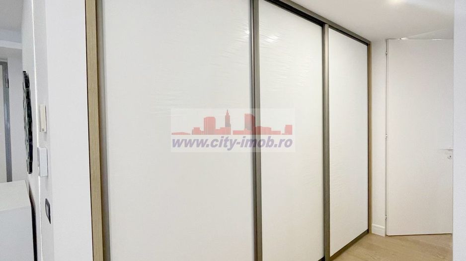 Inchiriere 2 camere bloc nou Herastrau - Cortina Residence - Poză 6