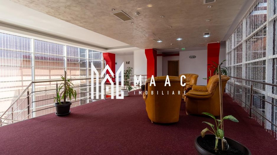 Complex turistic |  5600 MP | Vestem - Poză 25