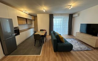 Apartament la prima inchiriere - Poză 4