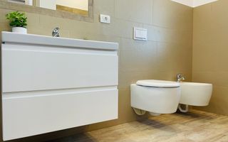 INCHIRIATA - Prima Inchiriere | Casa Segmentul Lux - 3 dormitoare & dressing - Poză 43