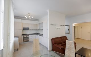 Chirie, apartament, 4 camere, str. Mihai Eminescu, Centru - Poză 12