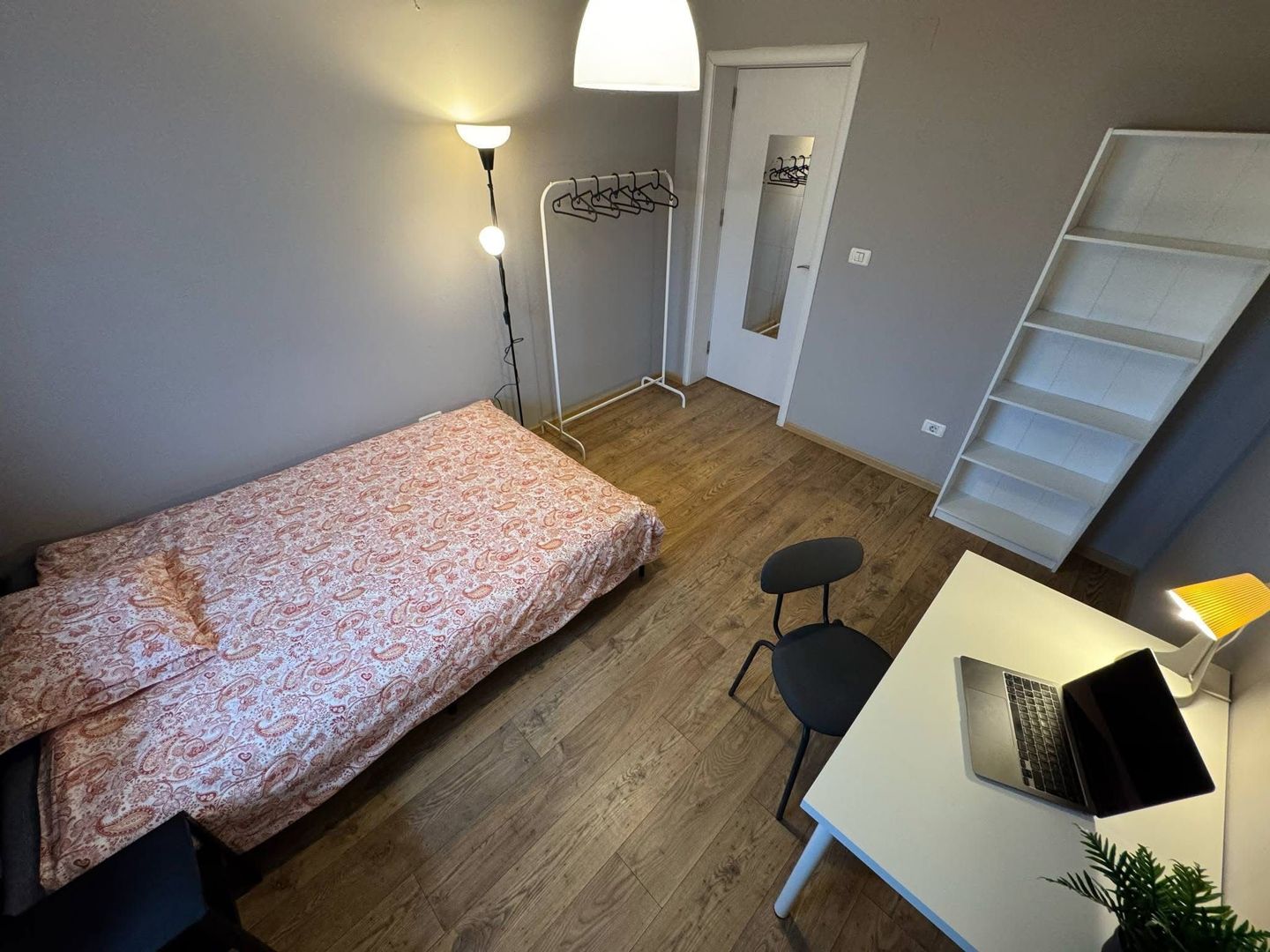 Room for rent | Bills included | Erasmus | Romana | Ateneu - Poză 21