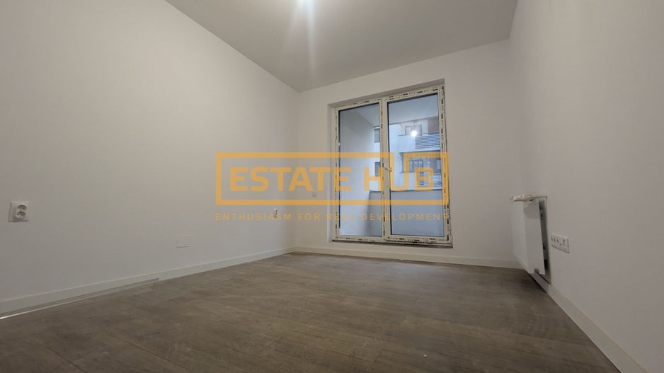 Apartament cu CF 3 camere finisat direct de la dezvoltator! - Poză 8