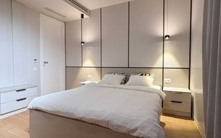 Premium Apartment with Frontal Sea View in Olimp - Poză 3